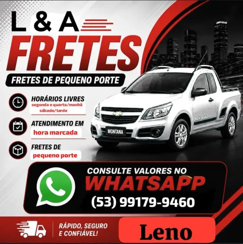 Fretes 