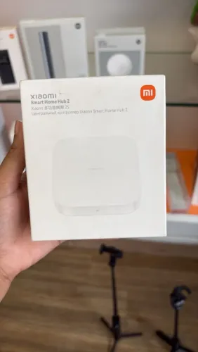 Xiaomi Smart Home Hub 2