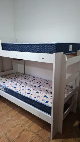 Vende-se cama beliche