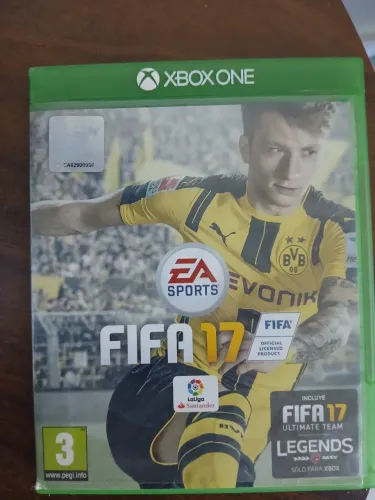 FIFA 17