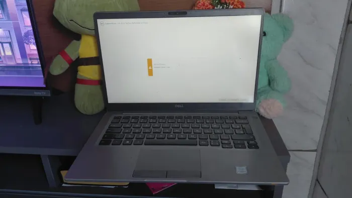 Vende-se notebook Dell