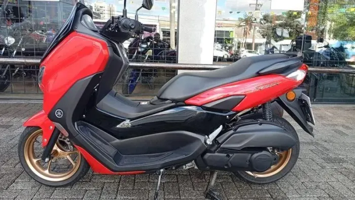 YAMAHA NMAX 160 2024