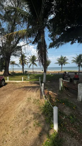 COBERTURA DUPLEX EM PRAIA LINDA - FRENTE PARA A LAGOA | R$ 390 MIL