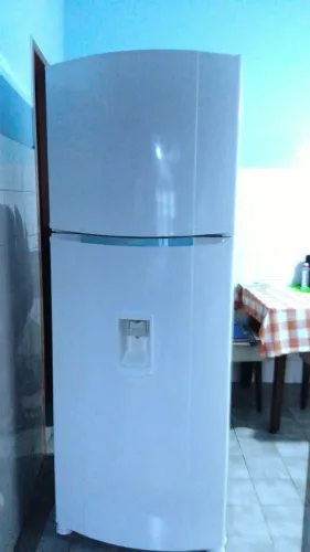 Geladeira Consul 480Lts Seminova funcionando perfeitamente completa nada quebrado R$1.350,