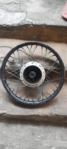 Roda moto 150 