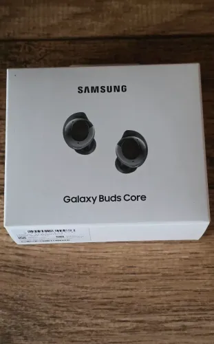 Samsung Buds Core - Lacrado - Novo!