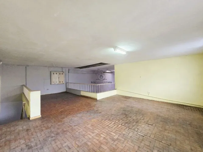 Loja Comercial de 228 m²: O Ponto Estratégico para o Seu Negócio