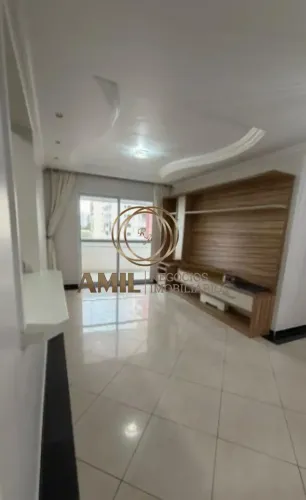 JM RA Amil, Venda, Apartamento 3 quartos sendo 1 suíte, 94m², Residencial Parque das Artes