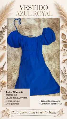 Vestido