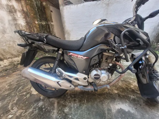 160 super conservada