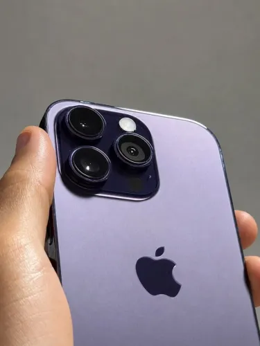 iPhone novo 3100