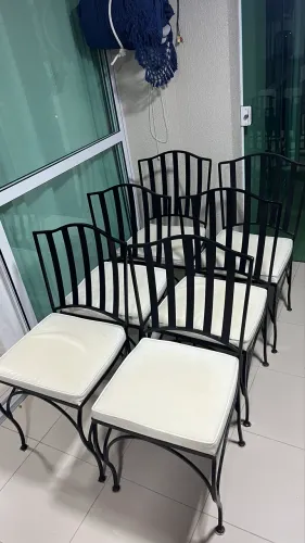 Cadeira cozinha