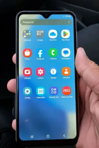 Samsung galaxy A23