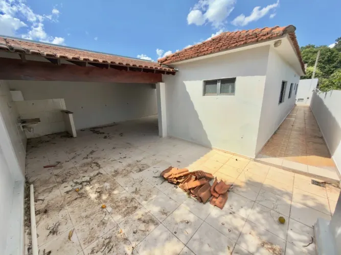 Vendo casa em Vila Velha Novo México