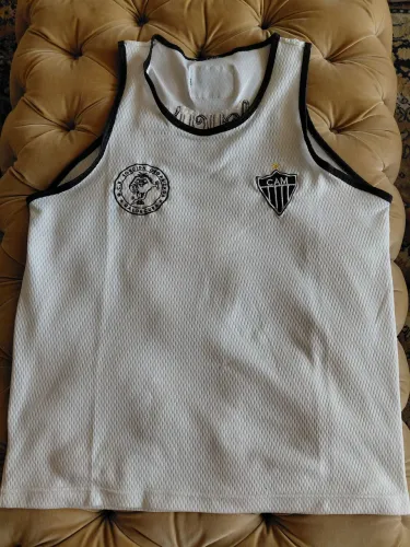 Camiseta Galoucura Clube Atlético Mineiro