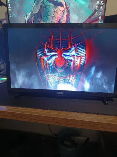 TV AOC 19 Polegadas
