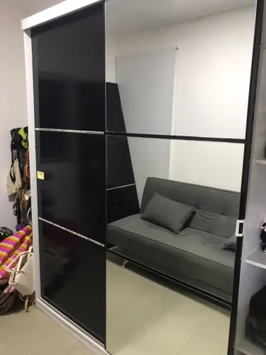 Guarda Roupas - Armário