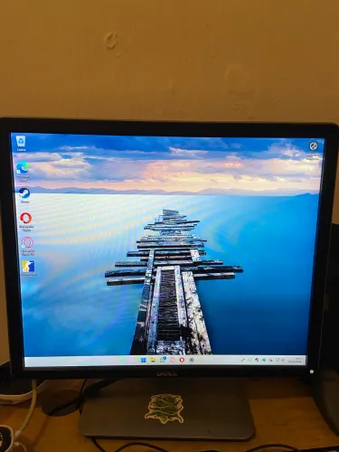 Monitor Dell 19 polegadas 