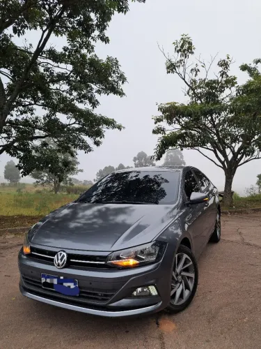 Volkswagen Virtus Highline 200 TSI 1.0 Flex 12V AUT 2018