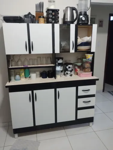 Armário de cozinha