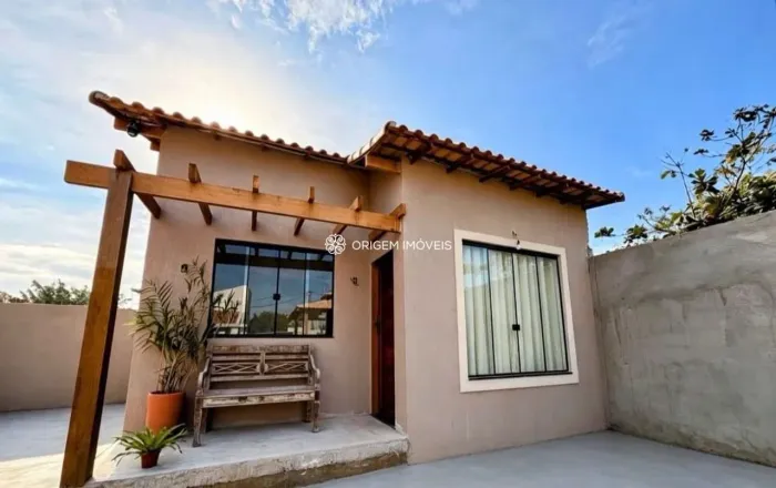 Casa 1 - Condominio Brisas de Tucuns 2