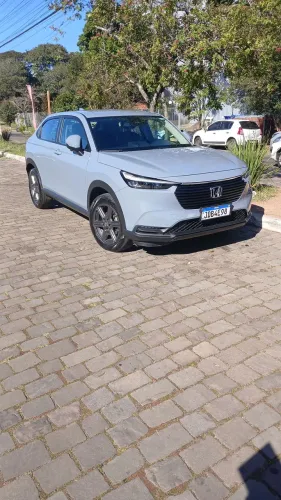 Honda HR-V EXL 1.5 Sensing 16V 5P Aut. 2025