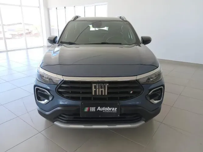 Fiat Pulse Impetus 1.0 Turbo 200 Flex Aut. 2025