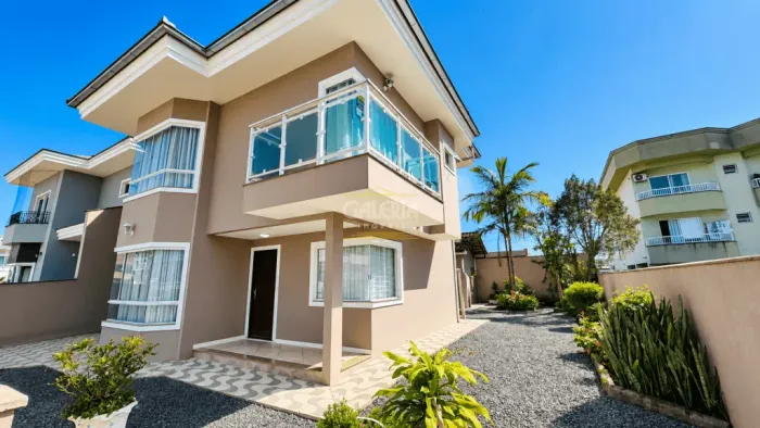 CONDOMÍNIO FECHADO no VILA NOVA com 3 quartos para VENDA, 174 m²
