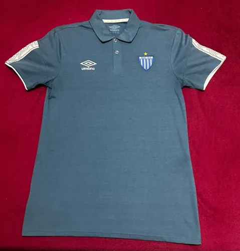 POLO COMISSÃO TÉCNICA AVAI - 2019