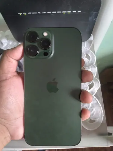 IPHONE 13 PRO MAX