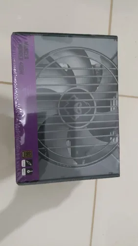 Fonte Mancer Thunder 400W