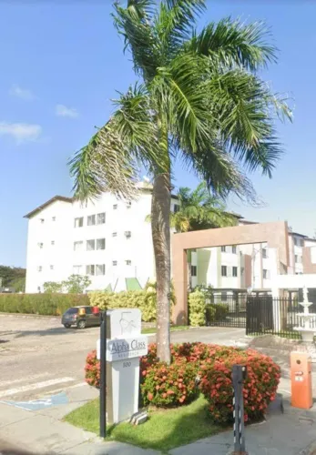 Apartamento com 2 quartos no Residencial Alpha Class, Bairro Aruana - 238296 [21517]