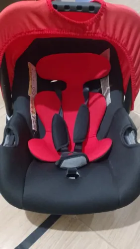 Bebê conforto 