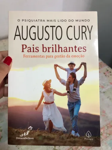Livro pais brilhantes
