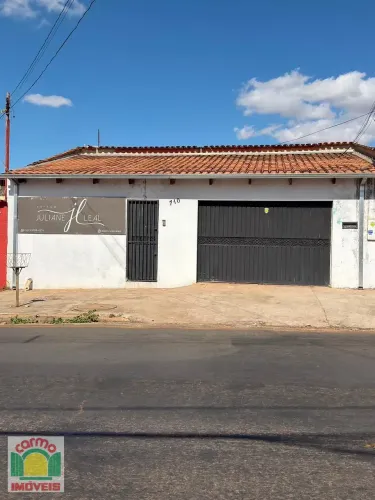 Casa Comercial para locação Ótimo local, no bairro Jundiaí, Anápolis, GO