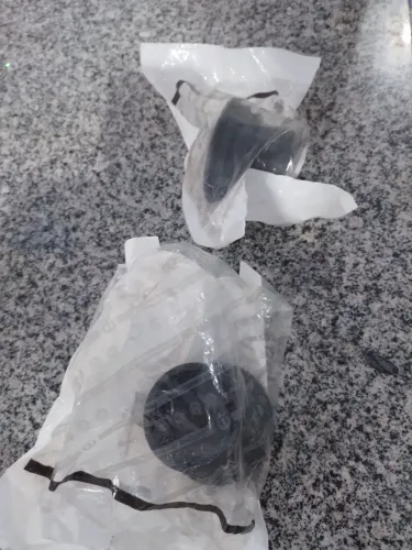 Vendo kit com dois difusor de ar do Palio Way