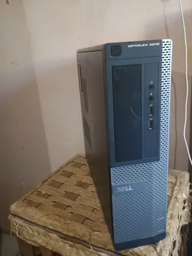 CPU Dell 3010(leia)