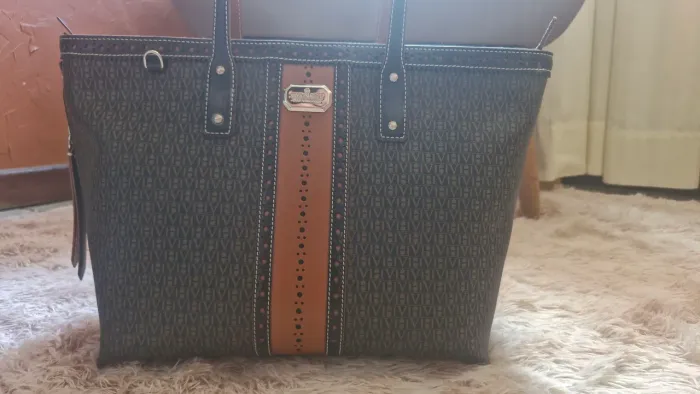 Bolsa Victor Hugo