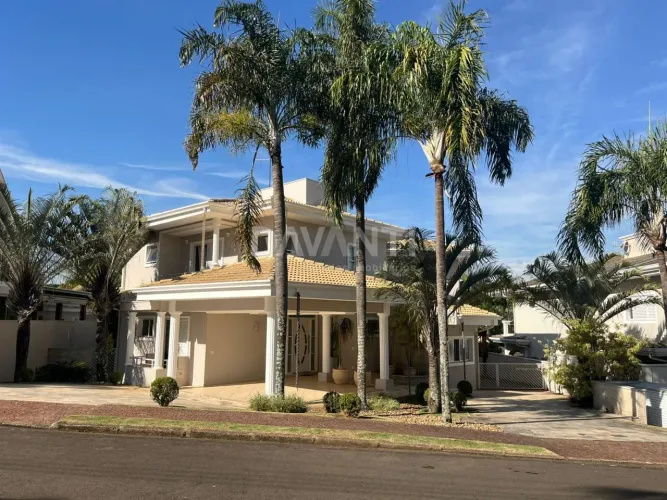 Casa para locação no Condomínio Monte Carlo Jardim Paiquerê em Valinhos na Davanti Imóveis
