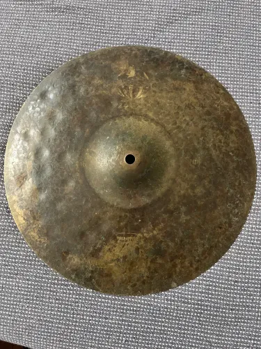 Hi Hat 14 Diril Primitive