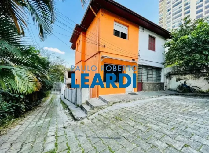CASA DE VILA - VILA MARIANA - SP