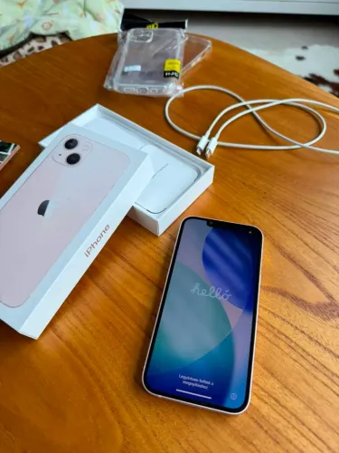 Iphone 13