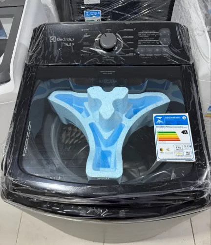 Lavadora Electrolux
