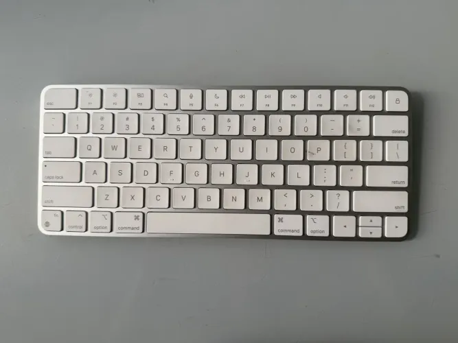 Magickeyboard Apple Original