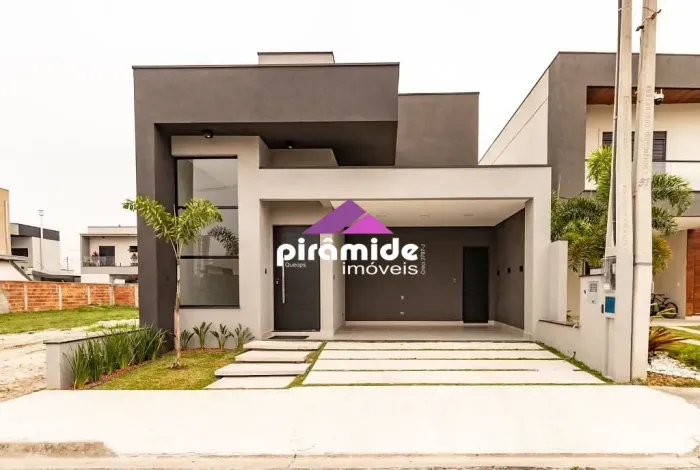 Casa com 3 dormitórios, suíte máster à venda, 136 m² por R$ 1.070.000 - Jardim Jacinto - J