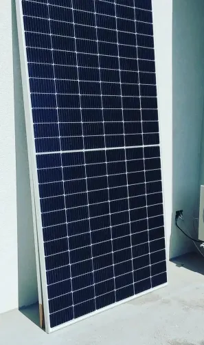 Painéis solar inversor Of grid 
