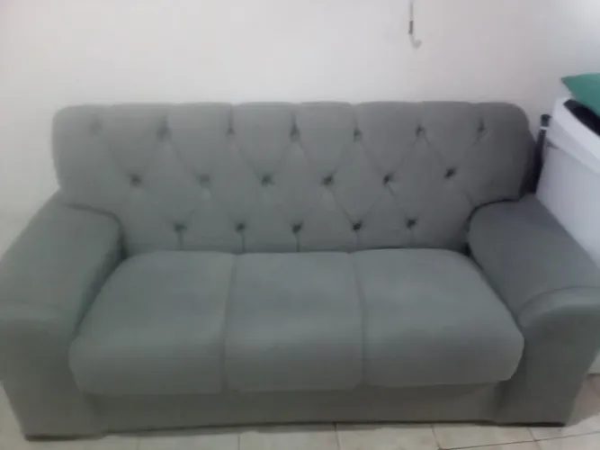 Sofá caribe