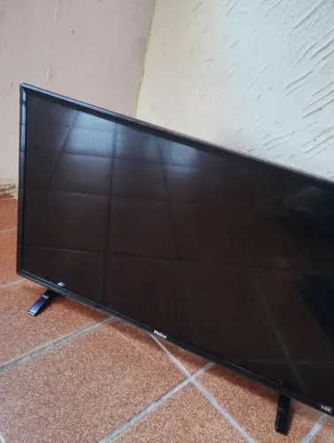 Tv Philco 32 não e smart