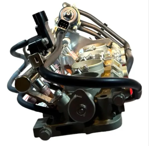 TBI Yamaha 1100 completo