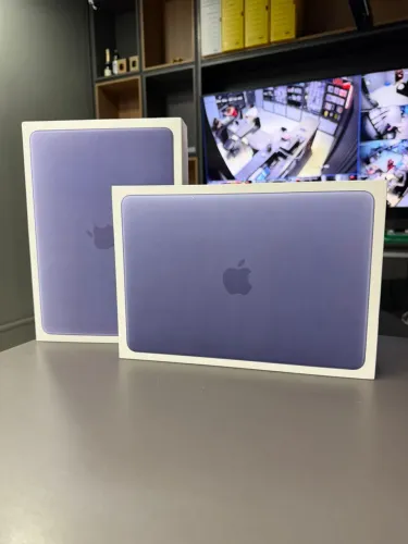 MacBook Neo 256gb Indigo Lacrado